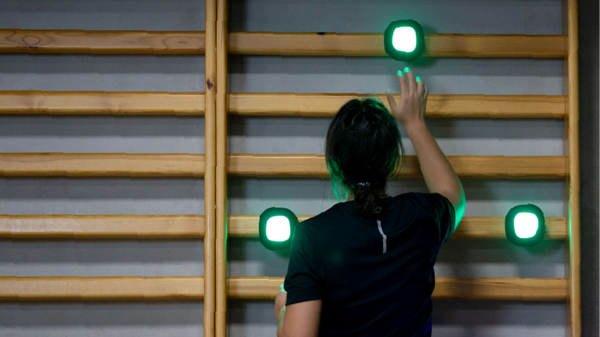 Neuro Athletic Training Boosts Visual Perception in Police Students