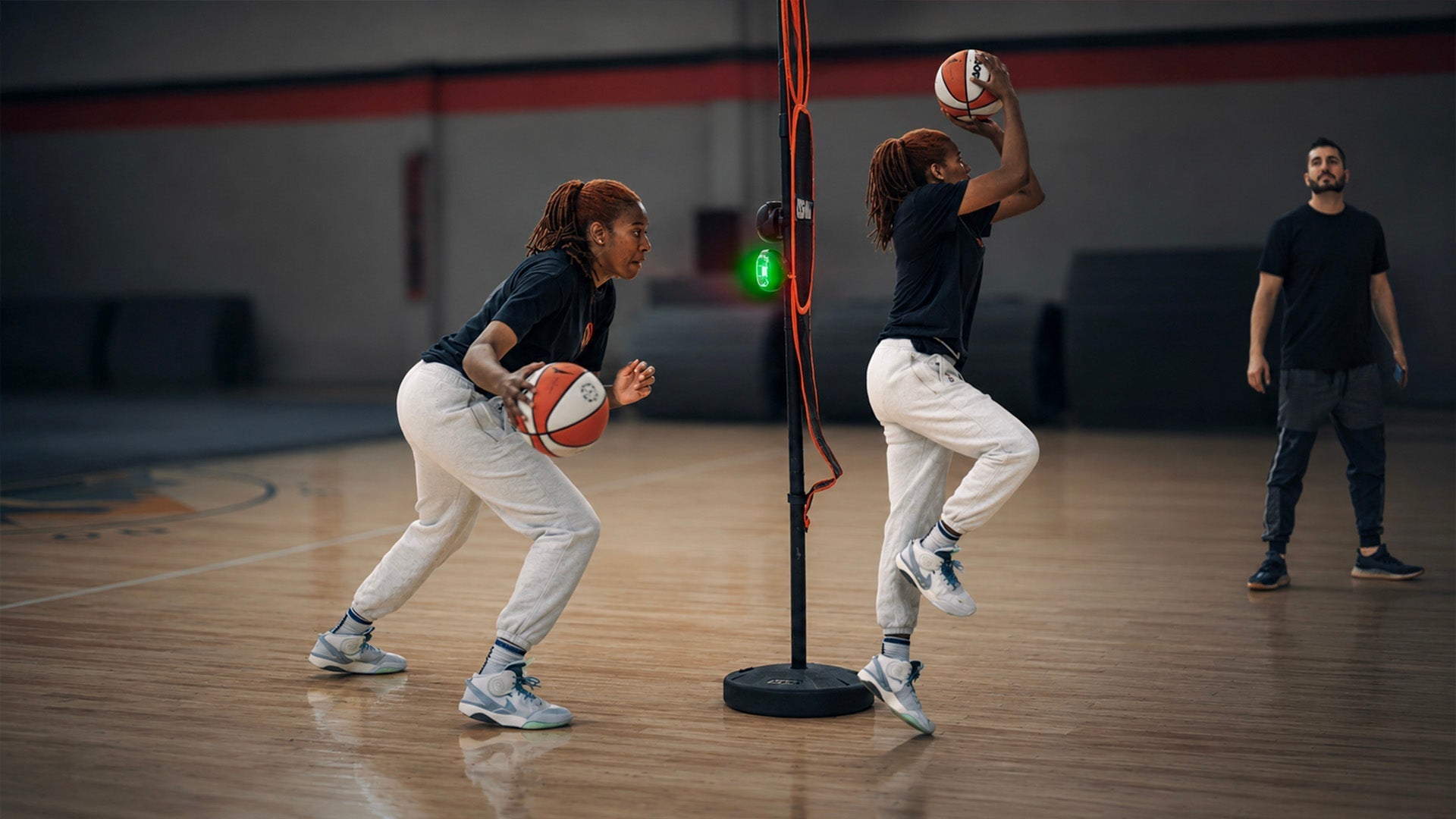 Representative Training Explained: Why Better Drills Need Real-World Demands