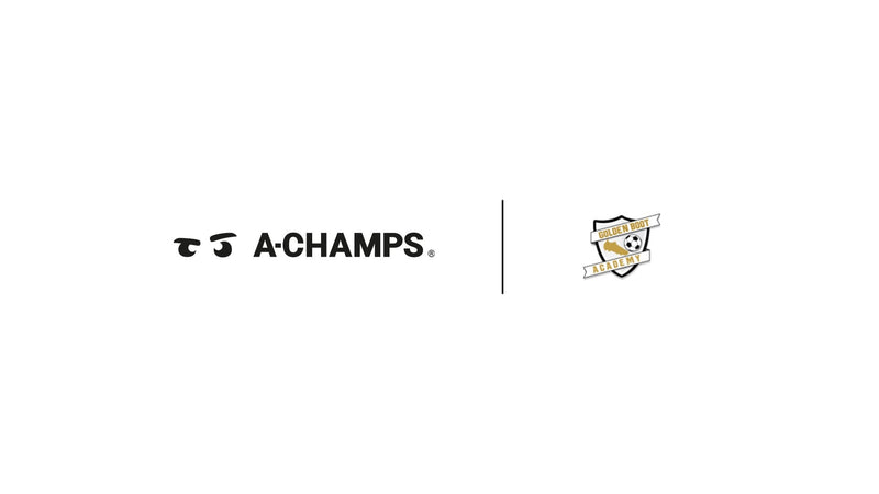 How Golden Boot Academy Trains Smarter with A-Champs