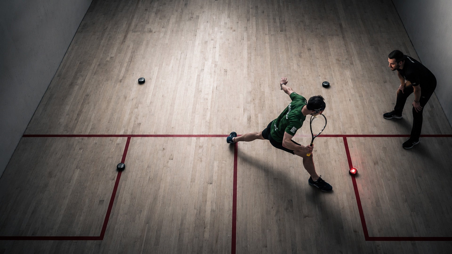 Why Traditional Reaction Training Isn’t Enough