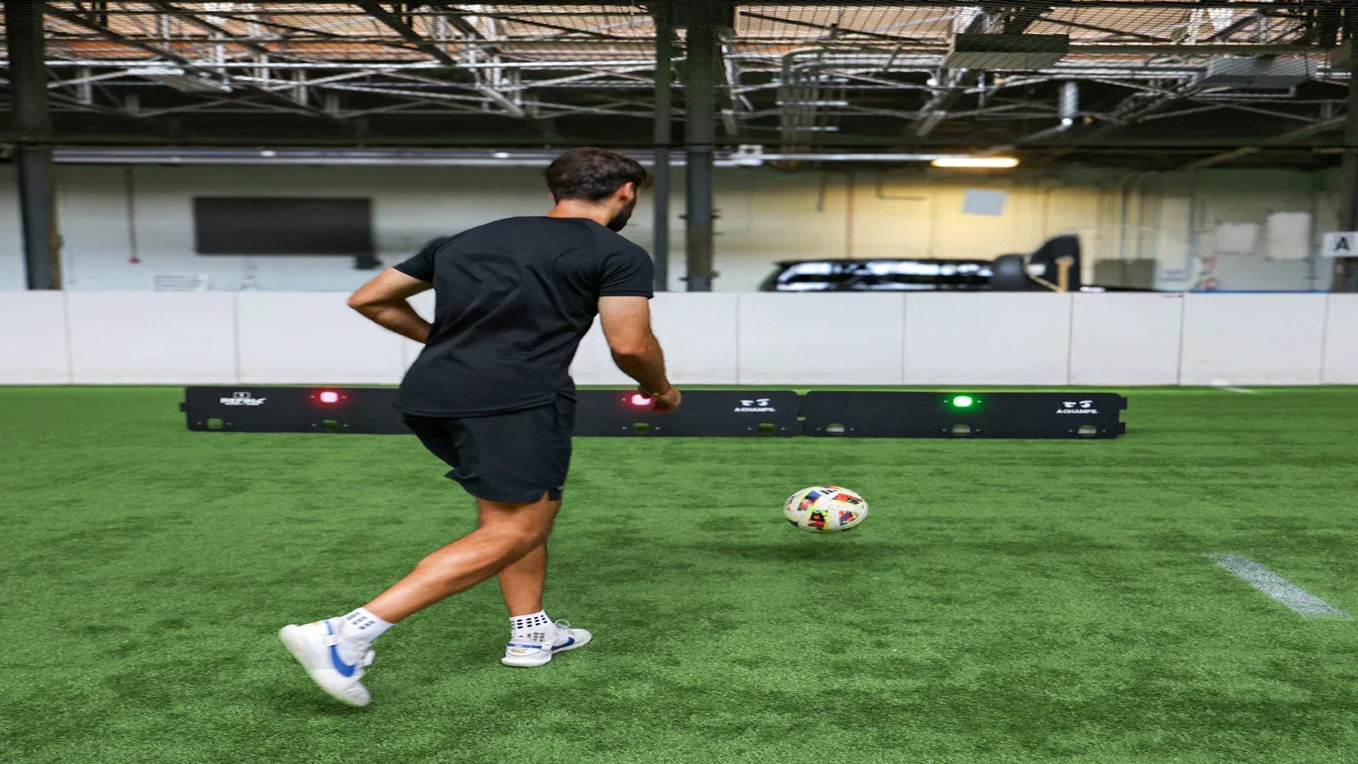 How To Quickly Improve Your Decision-Making Quality Late in Games - Using Soccer Breathwork Training