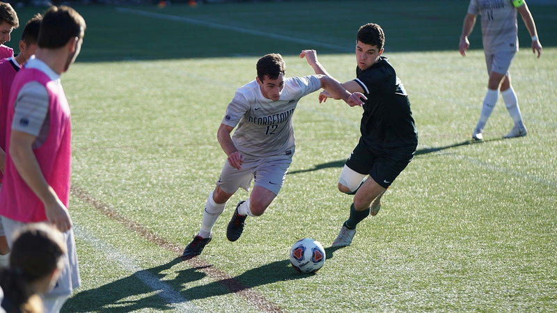 Anticipation in Soccer: Train Smarter, Play Faster - A-Champs Interactive Training Solutions S.L.