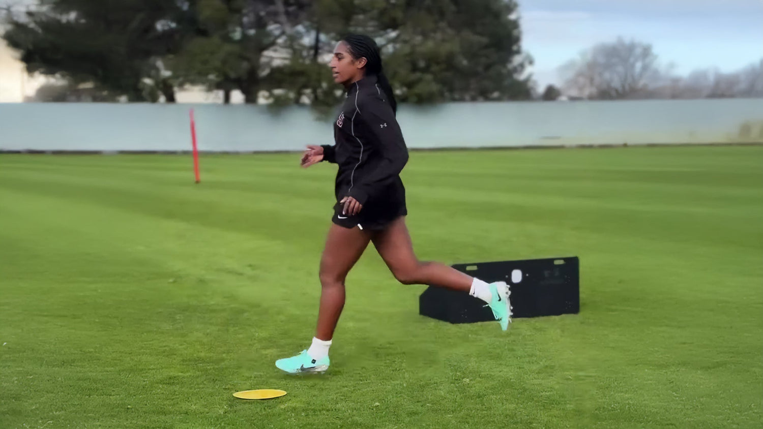 How Golden Boot Academy Trains Smarter with A-Champs