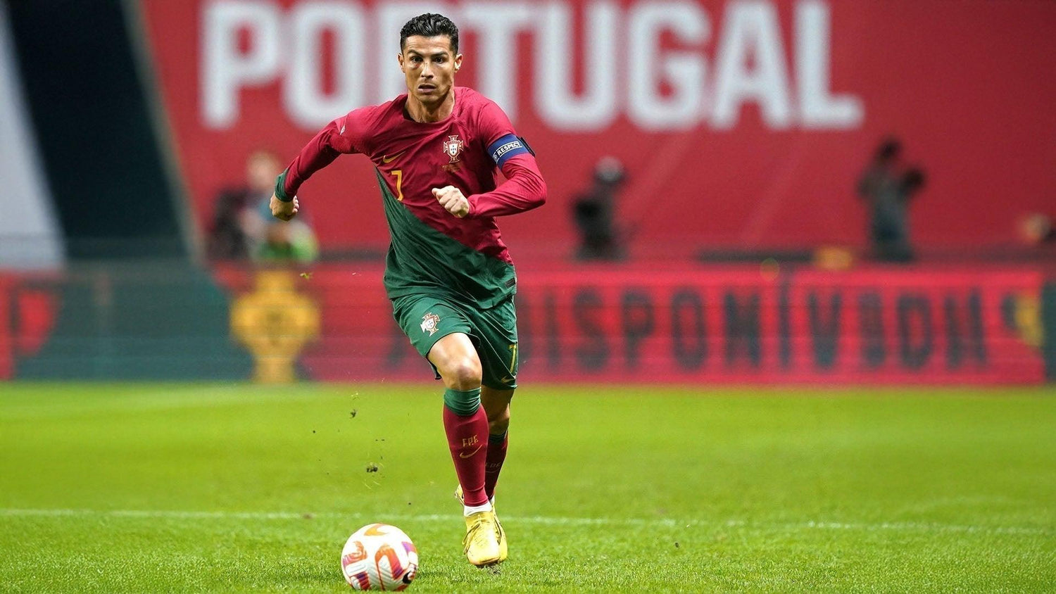 How Precision Soccer Training Sharpens Decision-Making and Performance - A-Champs Interactive Training Solutions S.L.