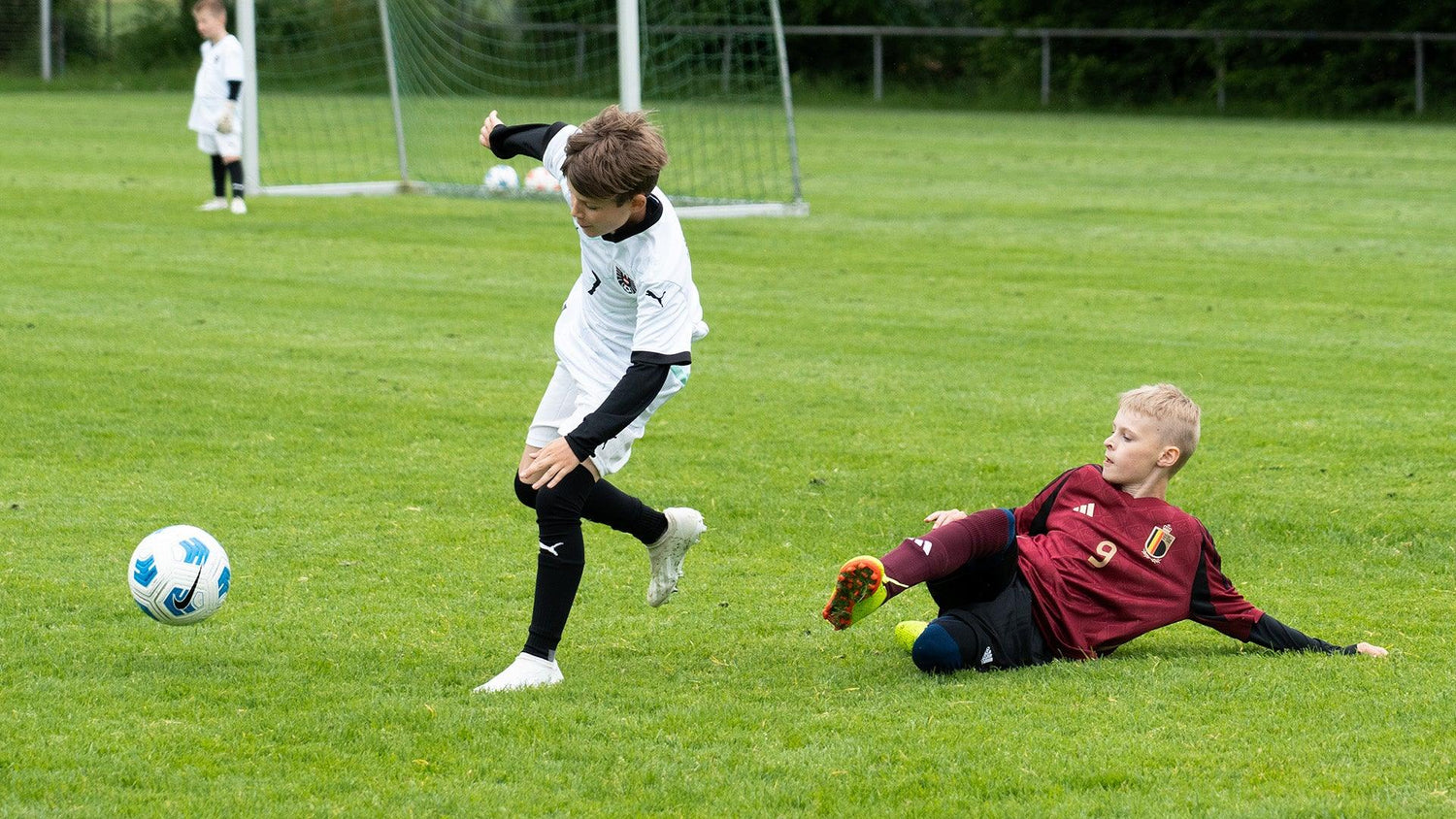 Comprehensive guide to effective proprioception exercises - A-Champs Interactive Training Solutions S.L.