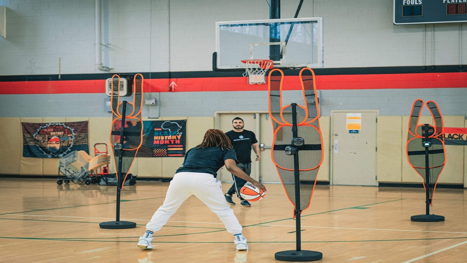 Basketball Dribbling Drills: Skills, Techniques, and Training for Better Ball Control
