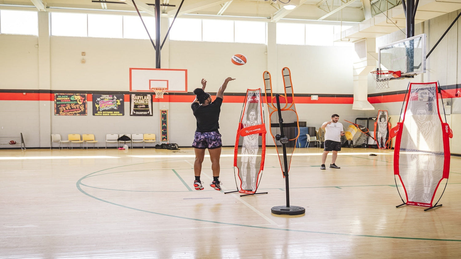 Basketball Drills: A Complete Guide to Training for Peak Performance