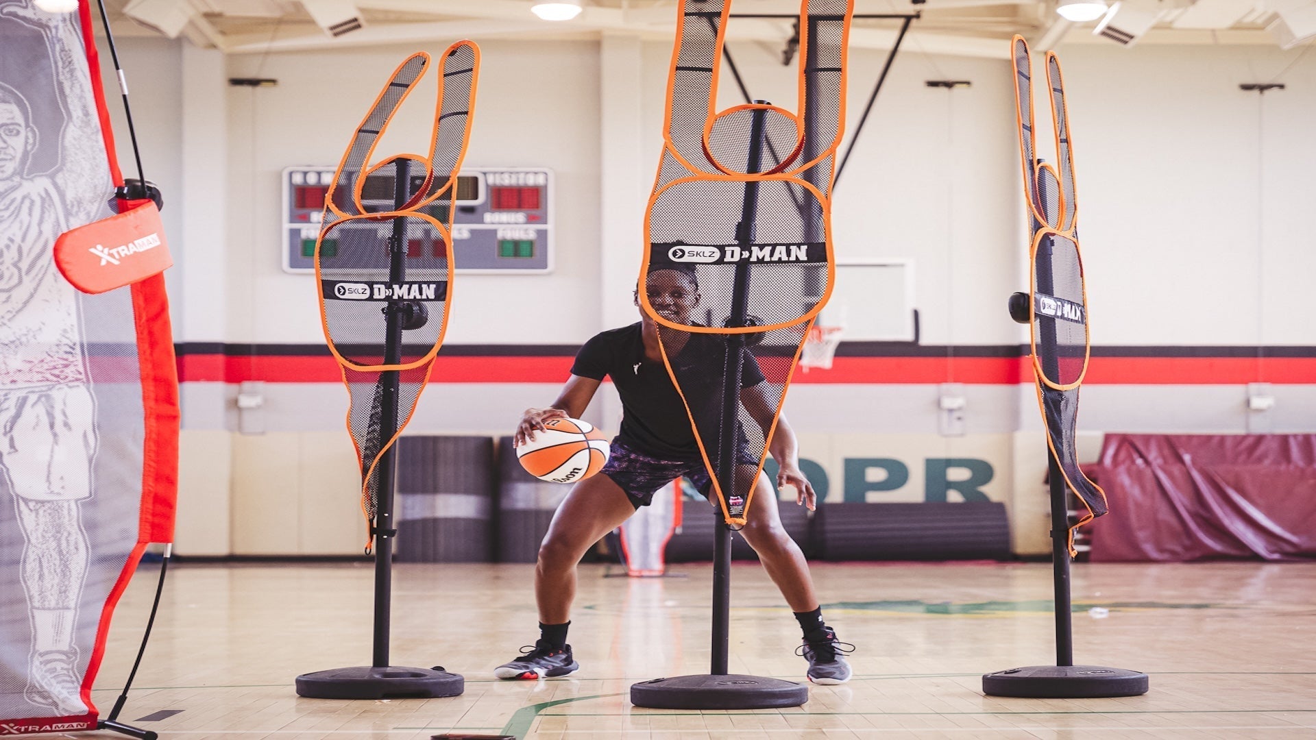恩塚 亨 「Dribble Drive Skills & Drills」 Dribble Drive Basketball Offense Drills - YouTube