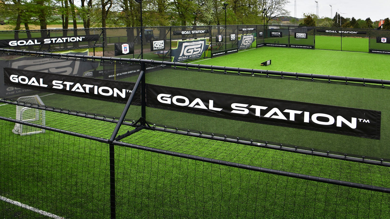 How to Start an Indoor Soccer Facility: Complete Business Guide Blog