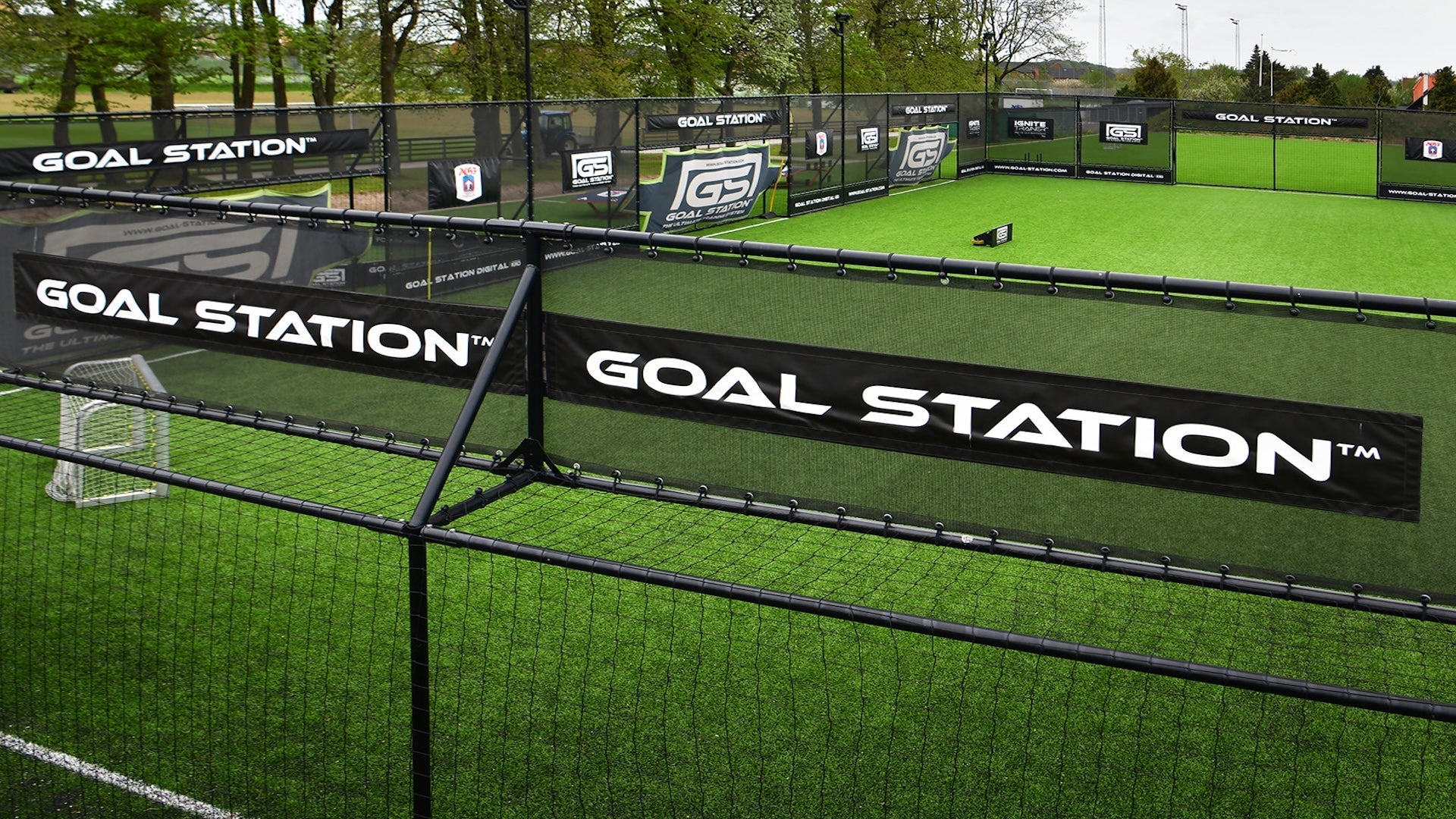 How to Start an Indoor Soccer Facility: Complete Business Guide Blog