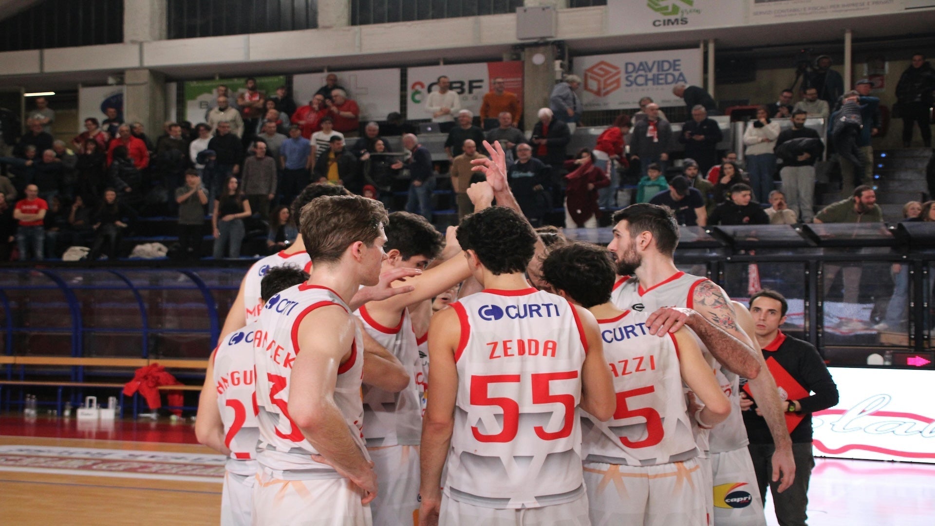 Basketball Positions Explained: Roles, Numbers & Court Responsibilities