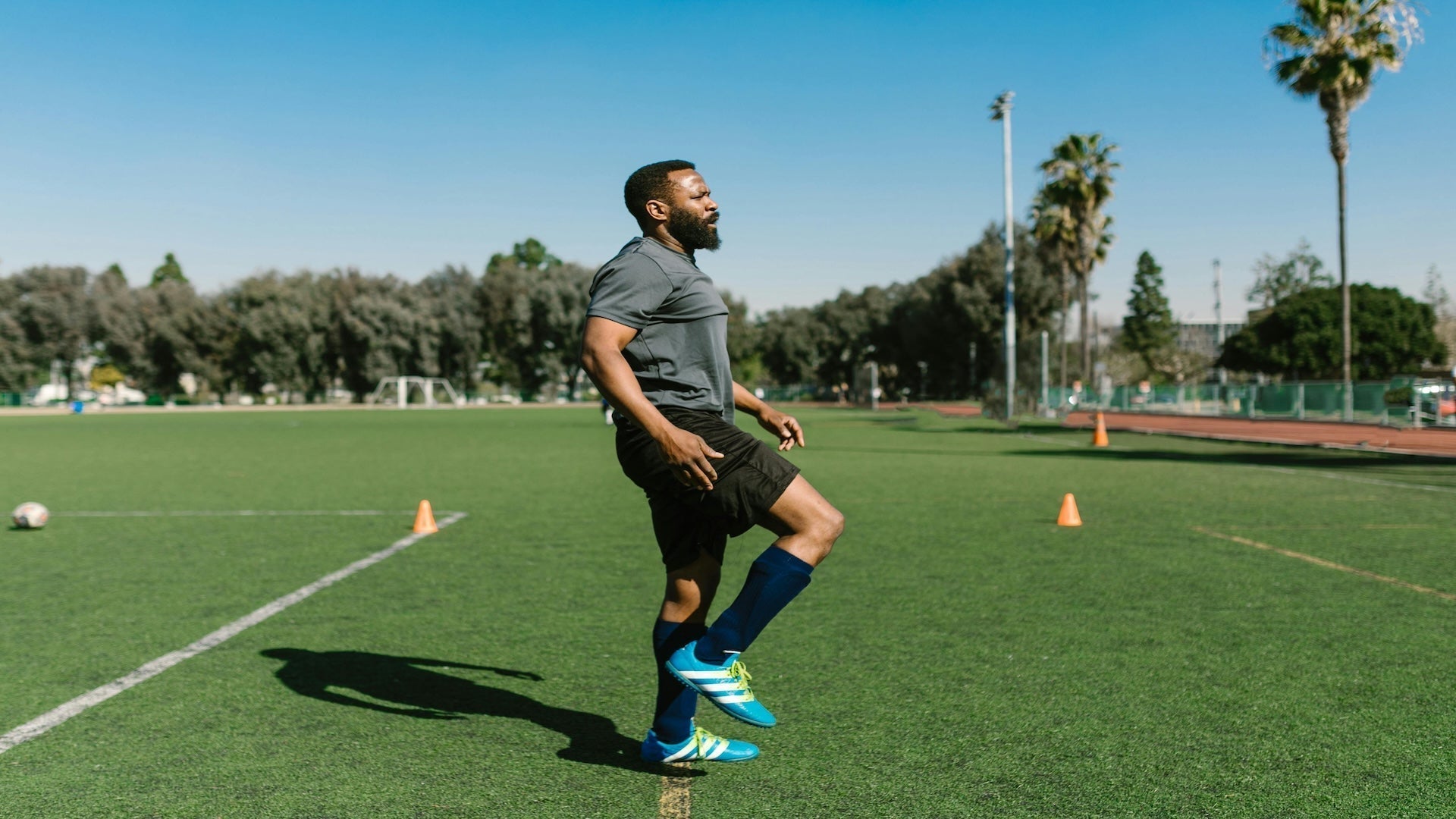 Test Your Limits with Smart Athletic Testing from A-Champs