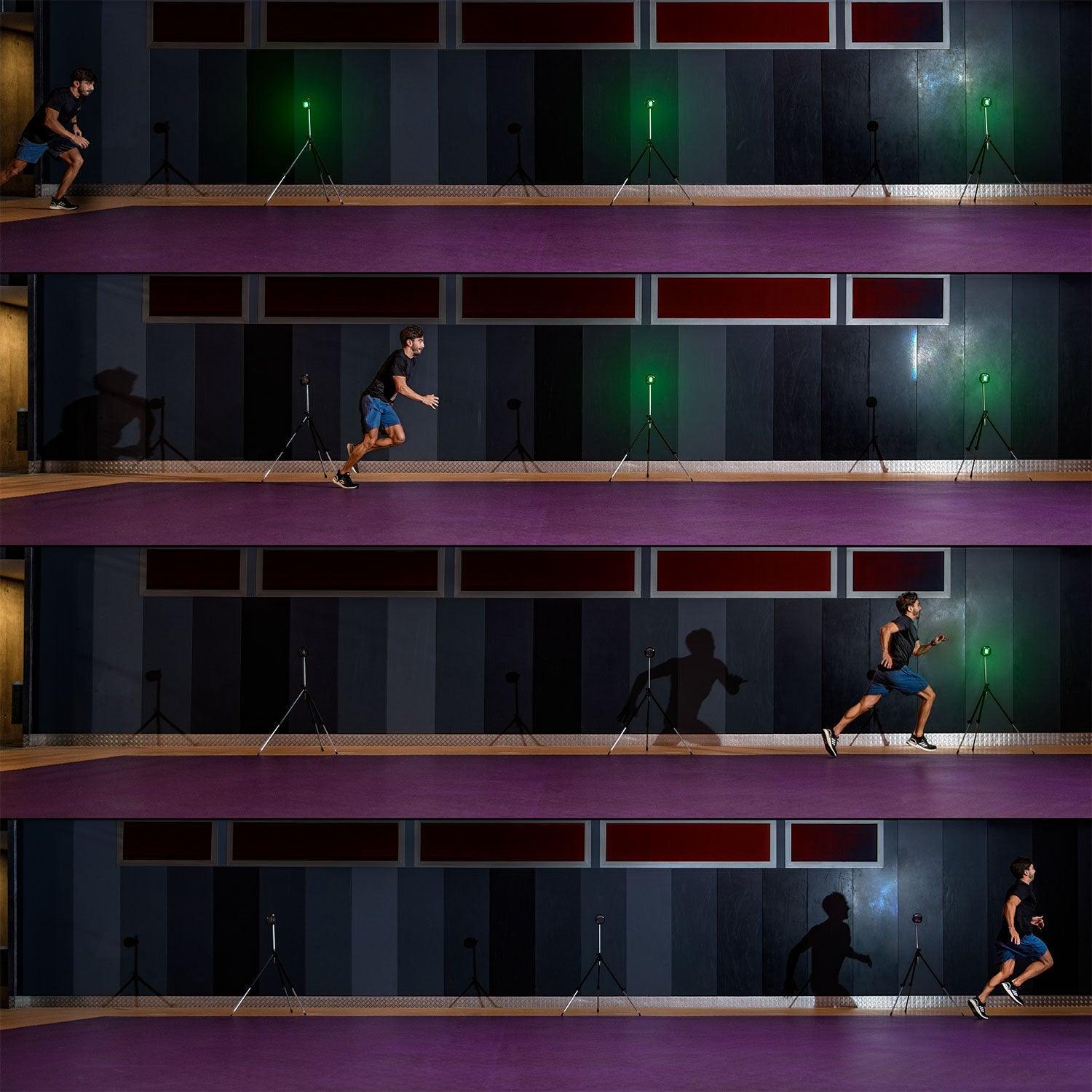 Accessories - A-Champs Interactive Training Solutions S.L.