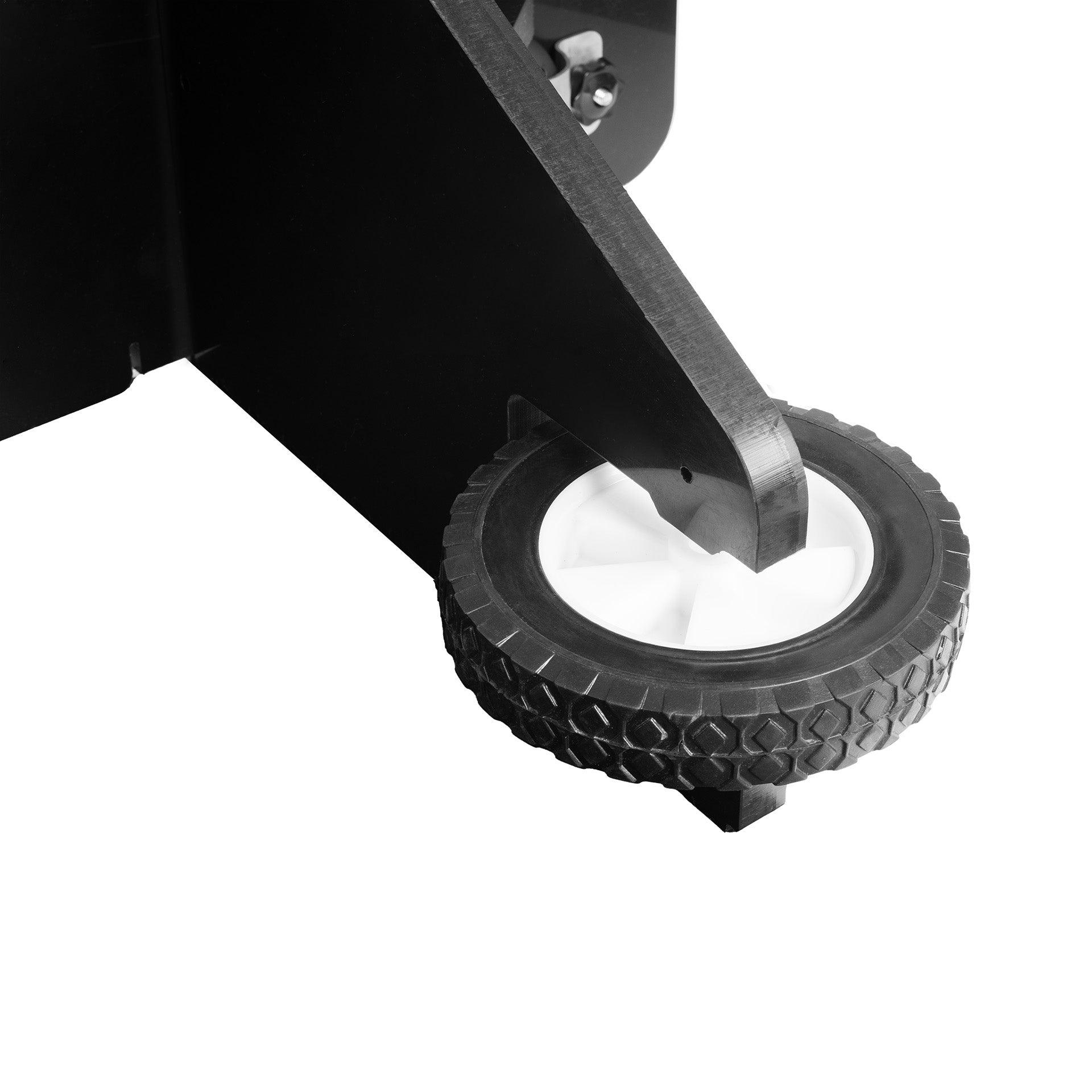 RebounderGo by A-Champs: The ultimate portable soccer training tool