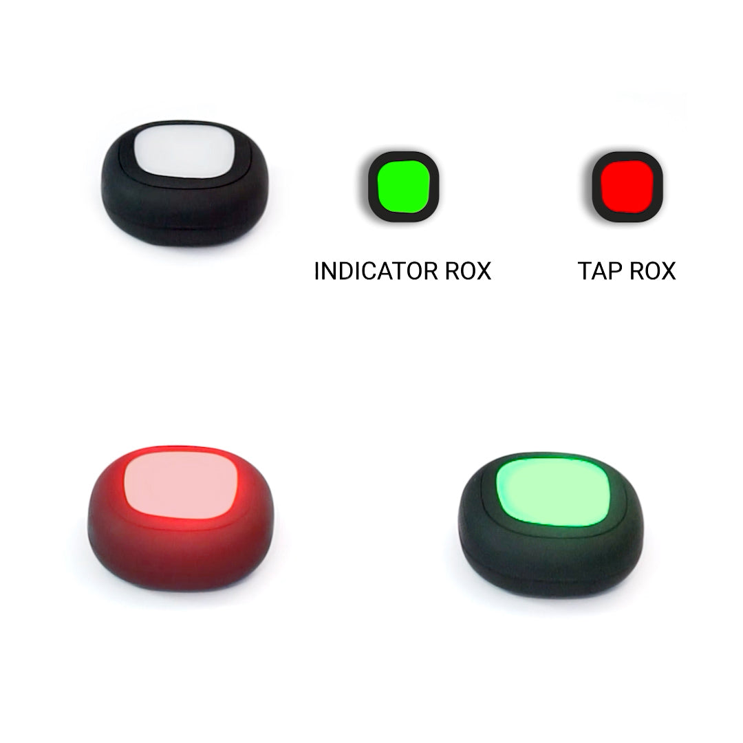 A-Champs indicator program for the ROX system