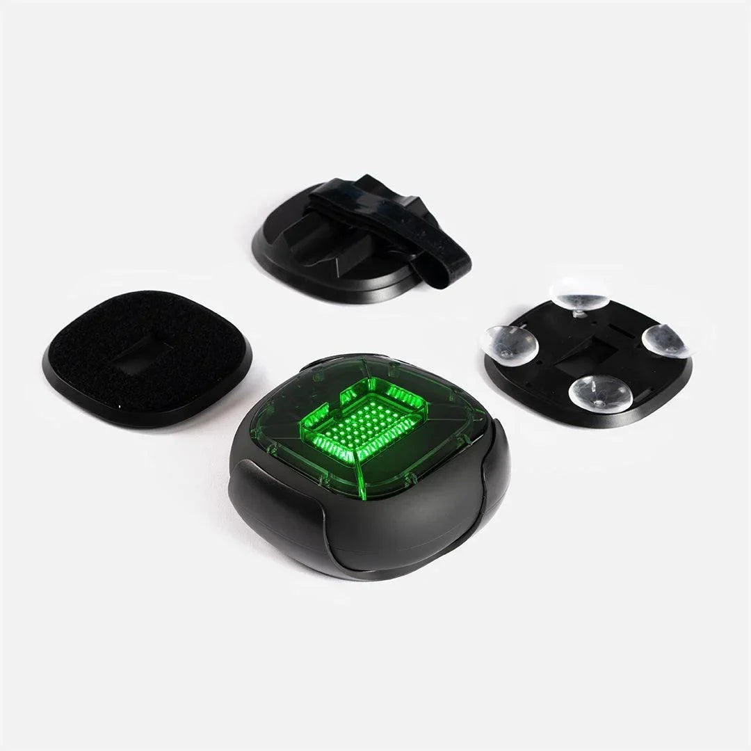 The ROX Pro X with ROX Claw by A-Champs