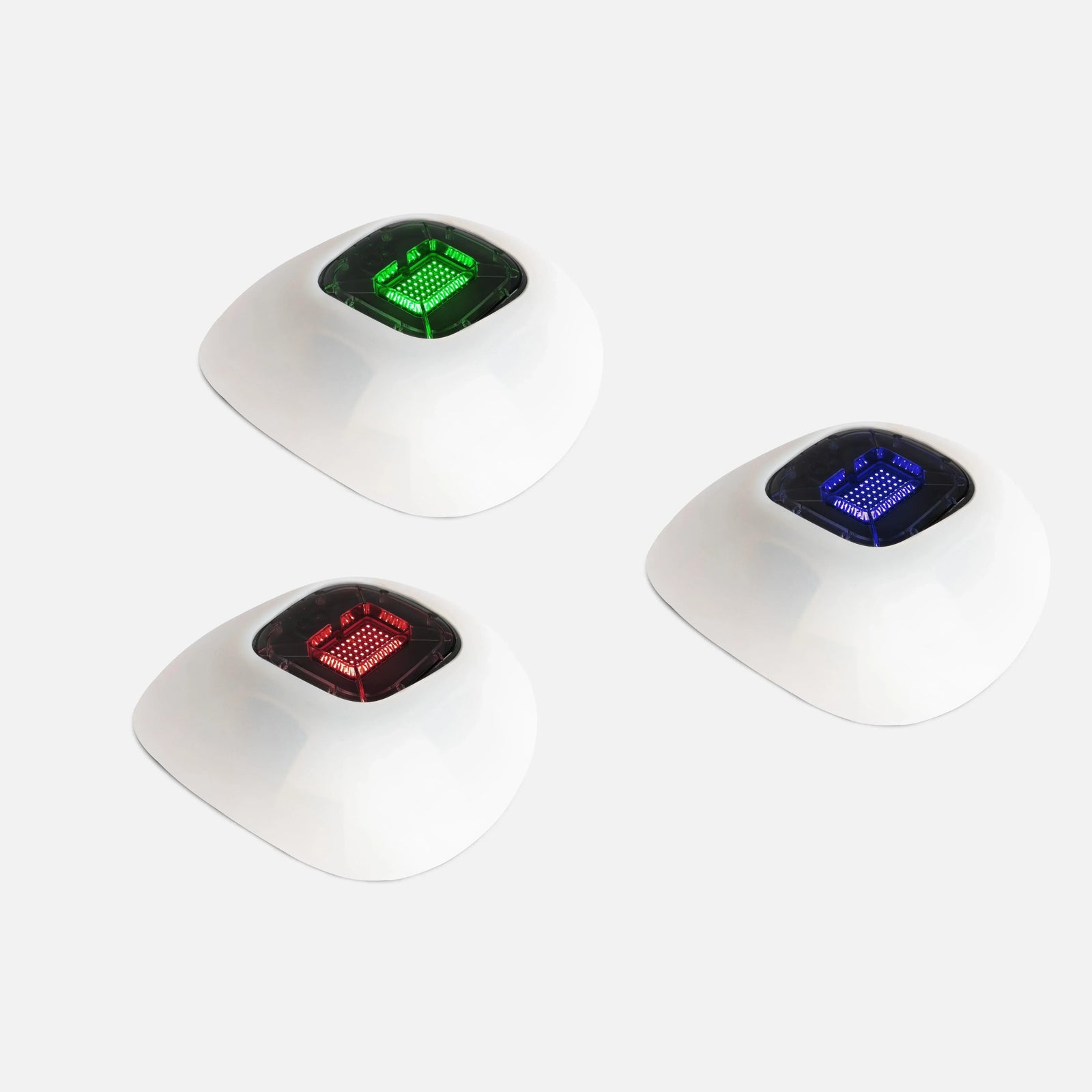 The ROX Cone X 3 piece set by A-Champs