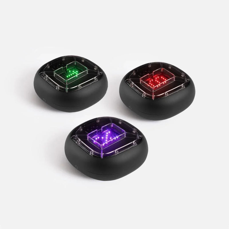 The A-Champs ROXProX ultimate 3-piece reaction light set