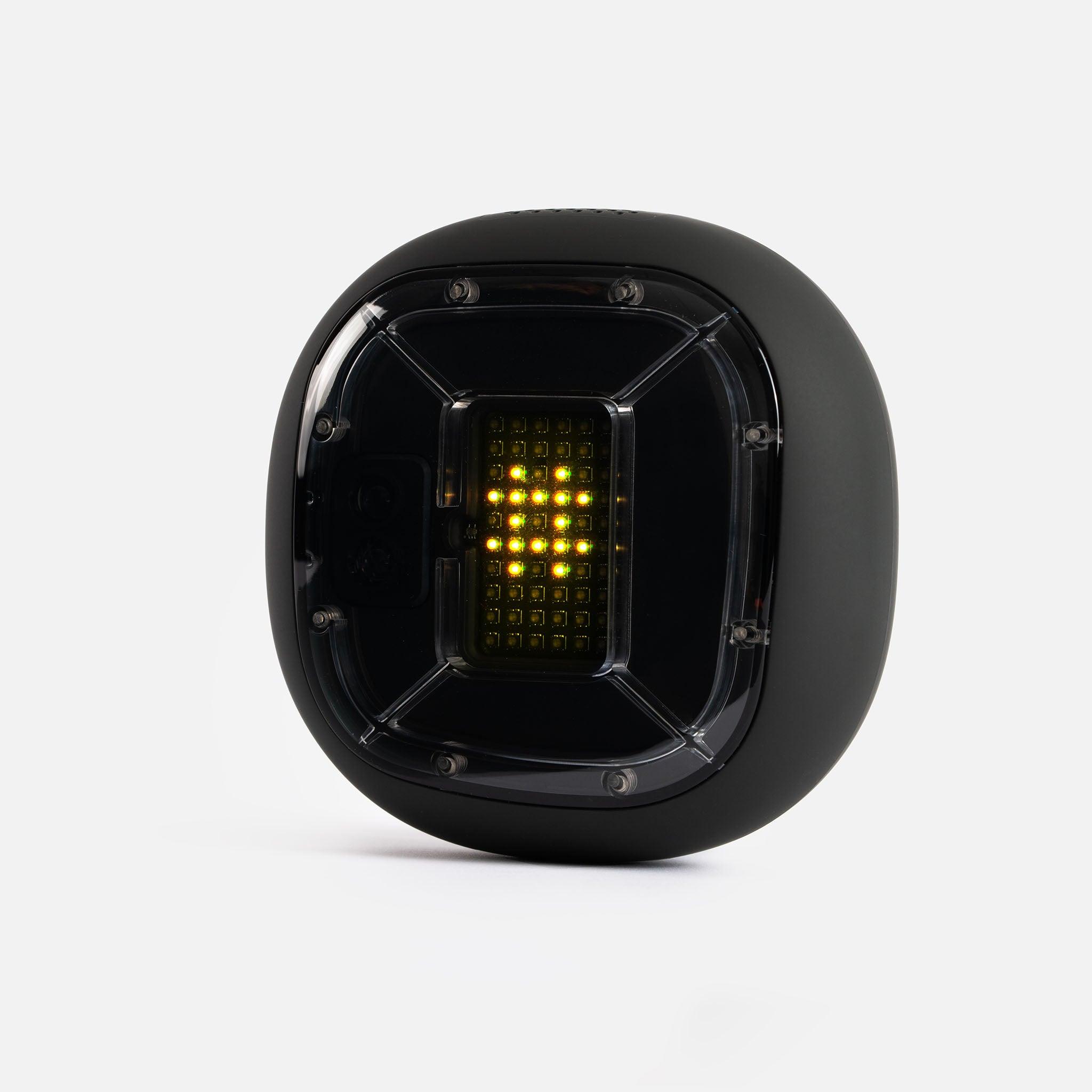 ROXProX by A-Champs: With over 100 different LED symbols