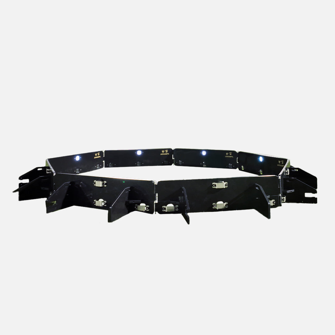 Escaneo 360
