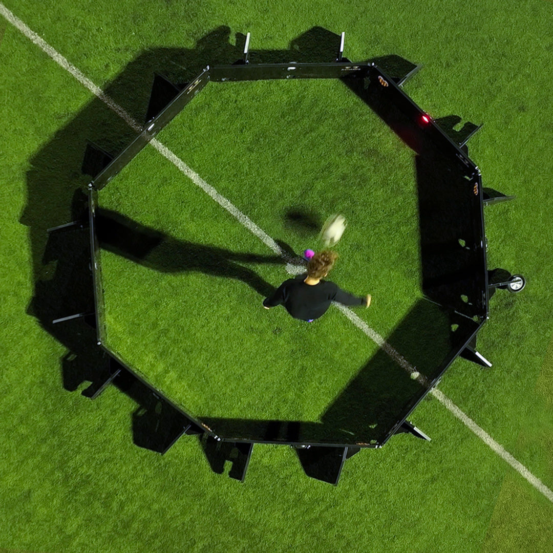 Escaneo 360