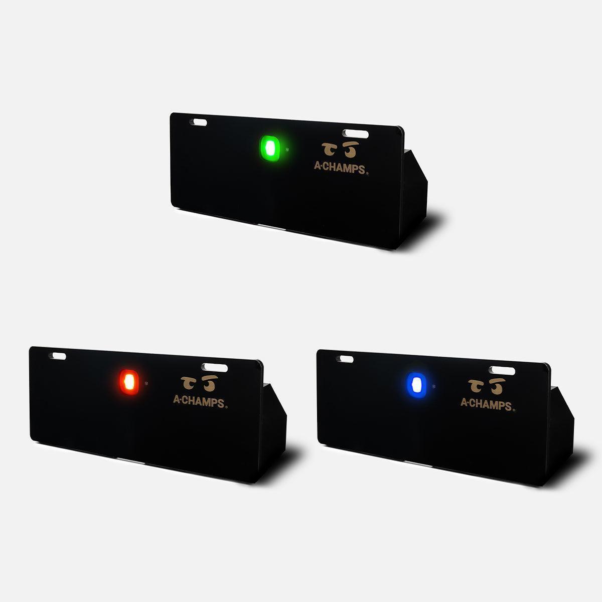 Boost player performance with the RebounderGo from A-Champs