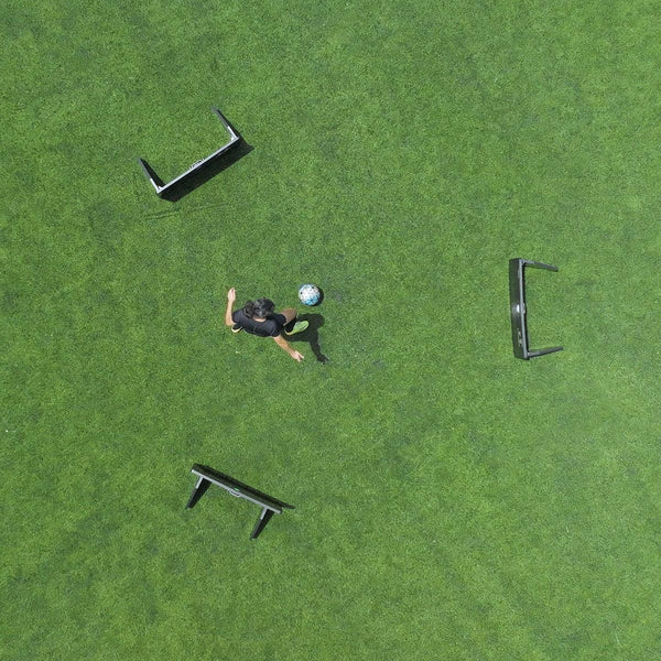 Tain better with the At Home Soccer Bundle from A-Champs