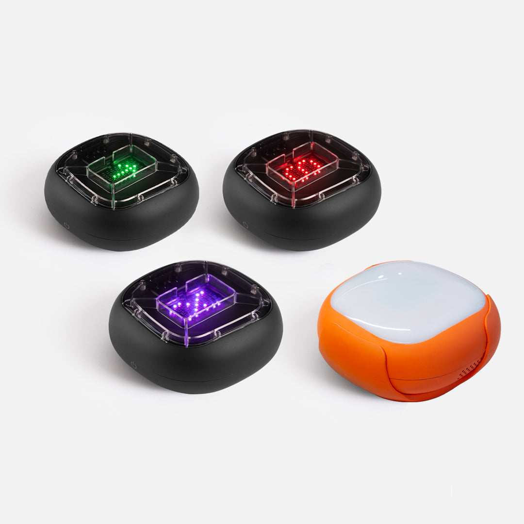 Dribbling & Speed Station