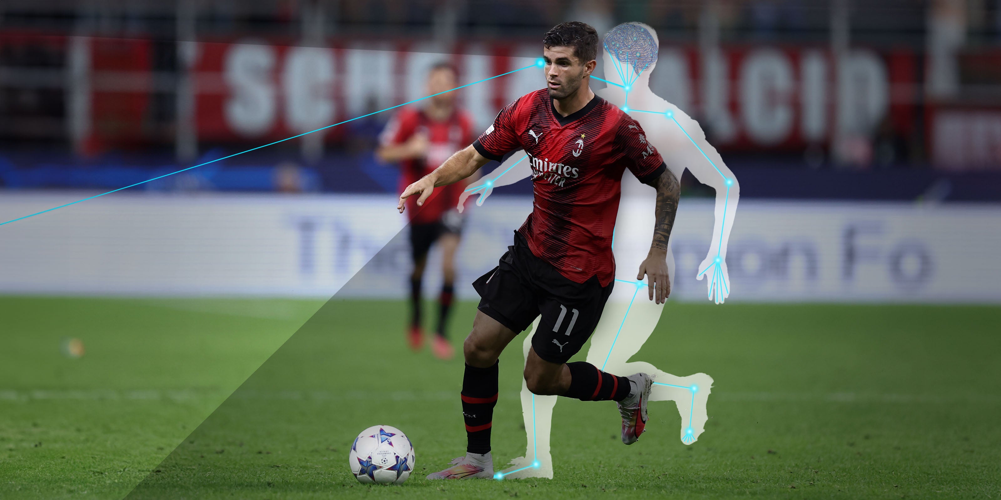 Boost field scanning ability with the ROX from A-Champs