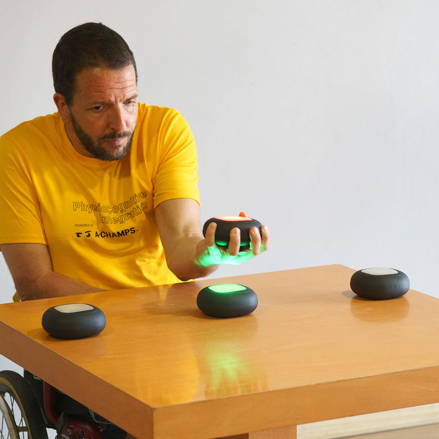 ROX by A-Champs: The #1 tool for neuro and physical therapy