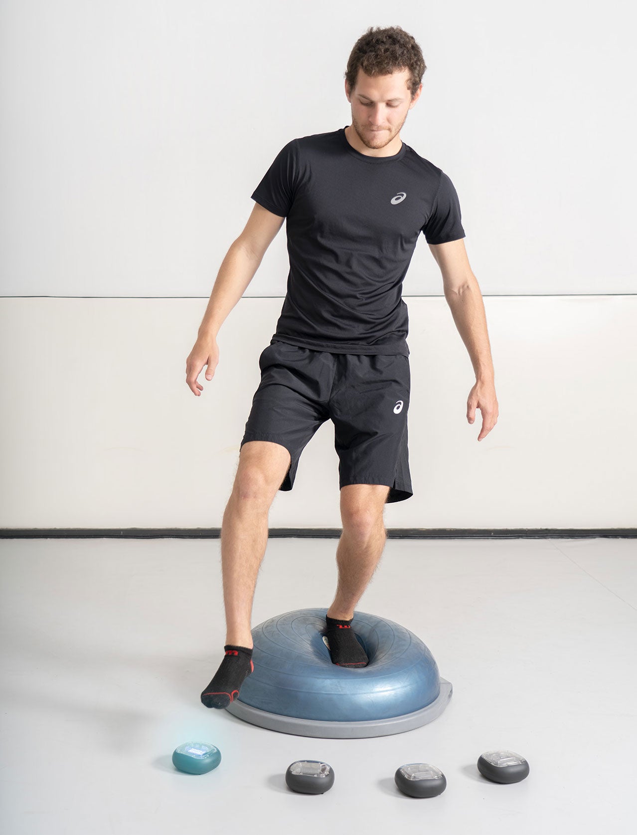 ROXProX by A-Champs: the perfect tool for training and physio