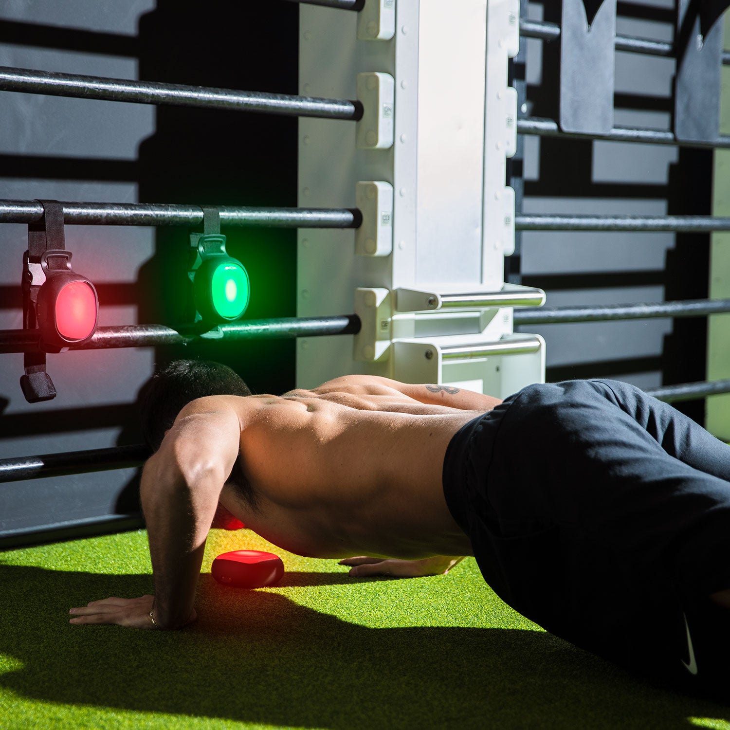 ROX by A-Champs: The perfect tool for functional fitness