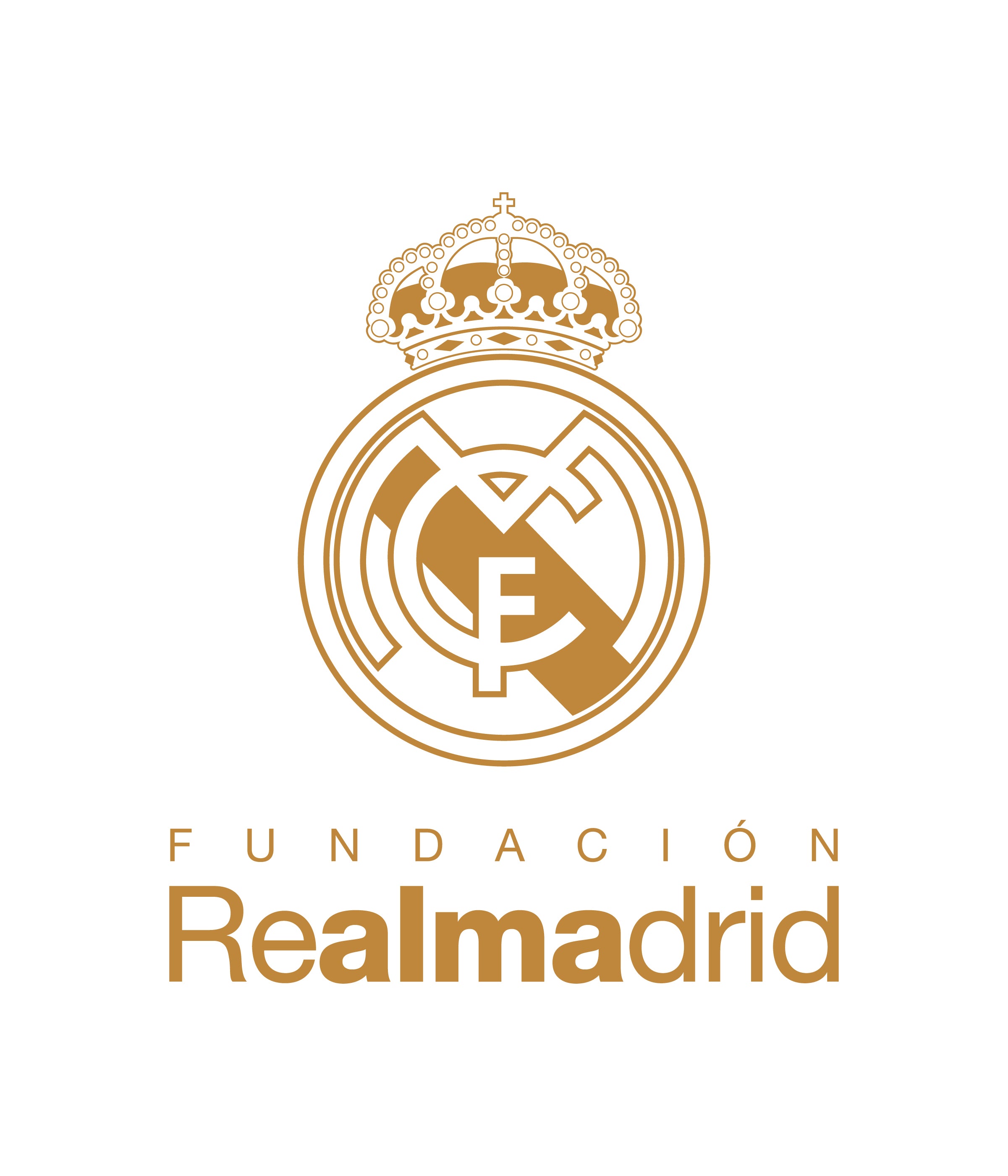 A-Champs and Real Madrid brand partnership