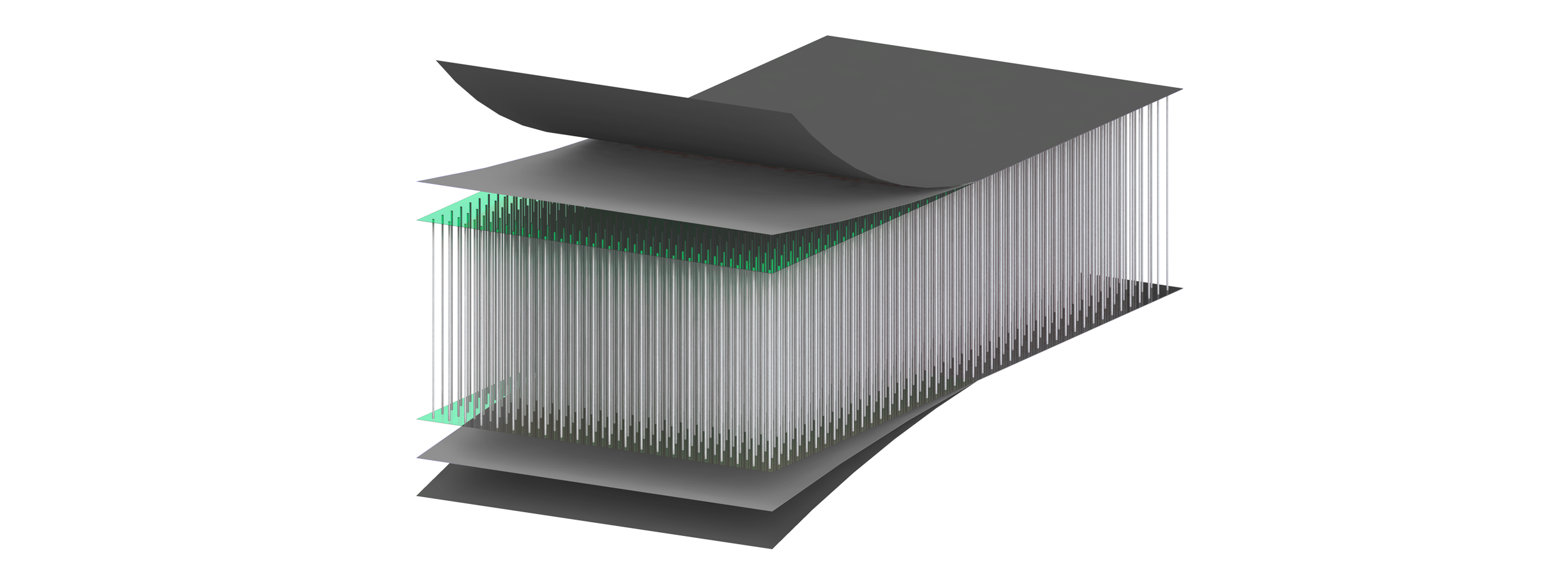 Aerofloor by A-Champs: Designed to be easy on joints