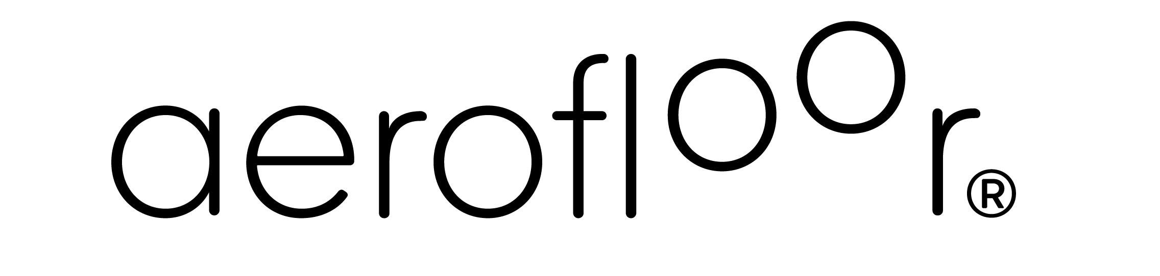 Aerofloor by A-Champs logo