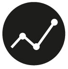 Track progress from your phone with the ROX App