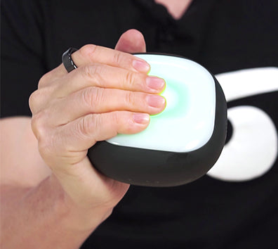 How to turn on the ROX System from A-Champs