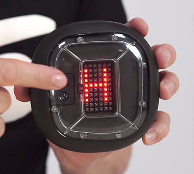 How to swipe and deactivate on the ROX System from A-Champs