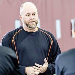 Train smarter with the ROX system from A-Champs
