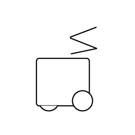 The A-Champs artoboard outline