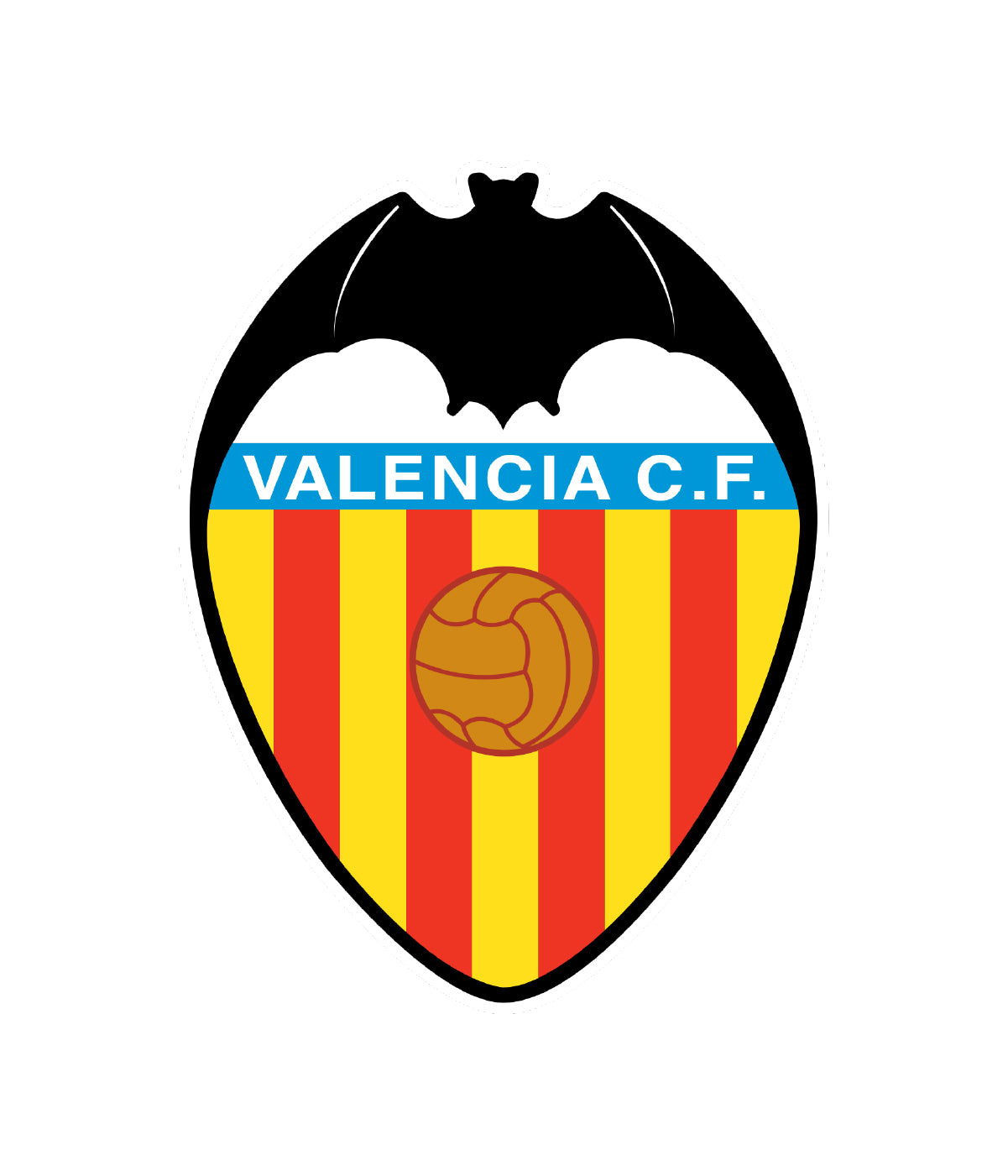 A-Champs and Valencia C.F brand partnership