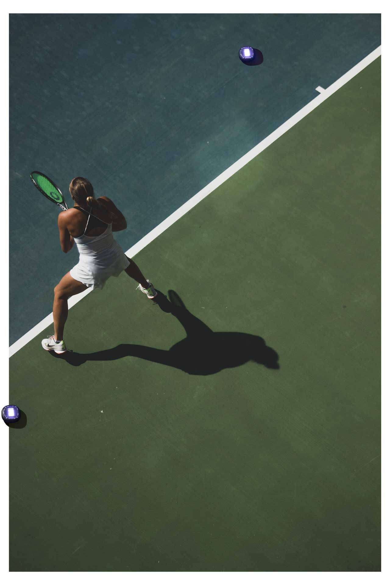 How ROX can be used to improve your tennis game