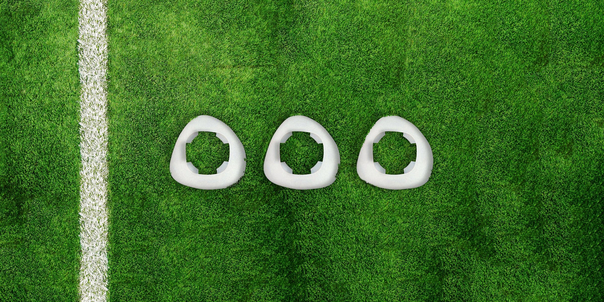 What comes in the ROX Cone box from A-Champs