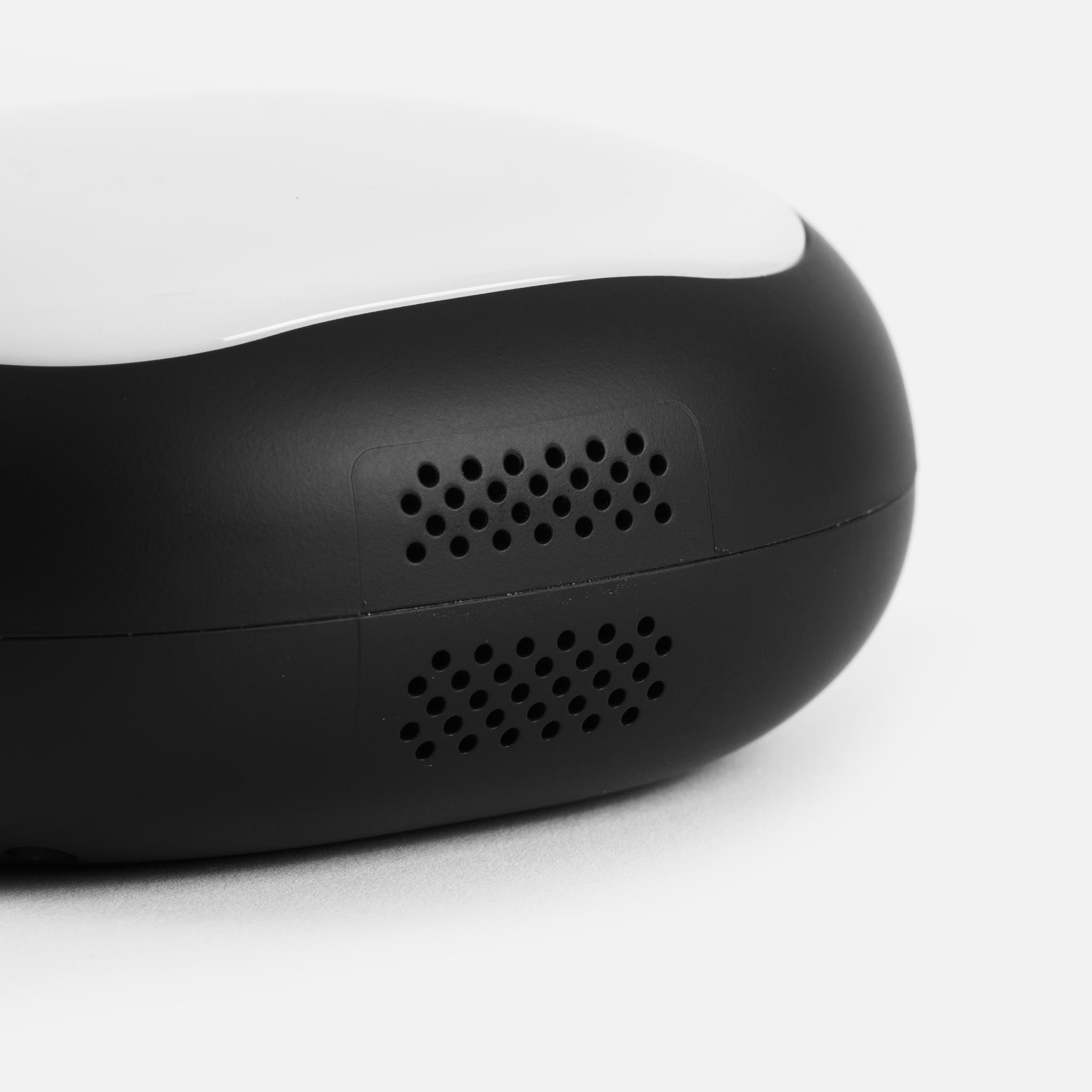 ROX by A-Champs: The only reaction light with audio and vibrational cues
