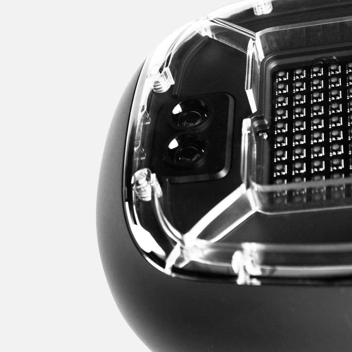 ROXProX by A-Champs: With touchless laser sensor