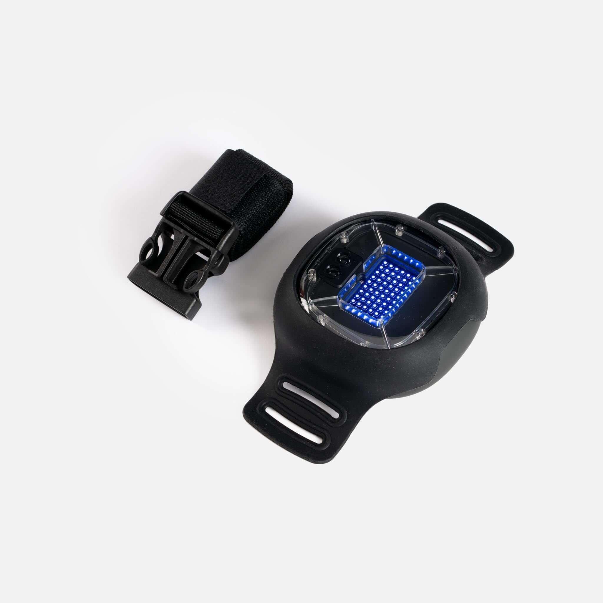 Improve your training sessions with the ROX Strap from A-Champs