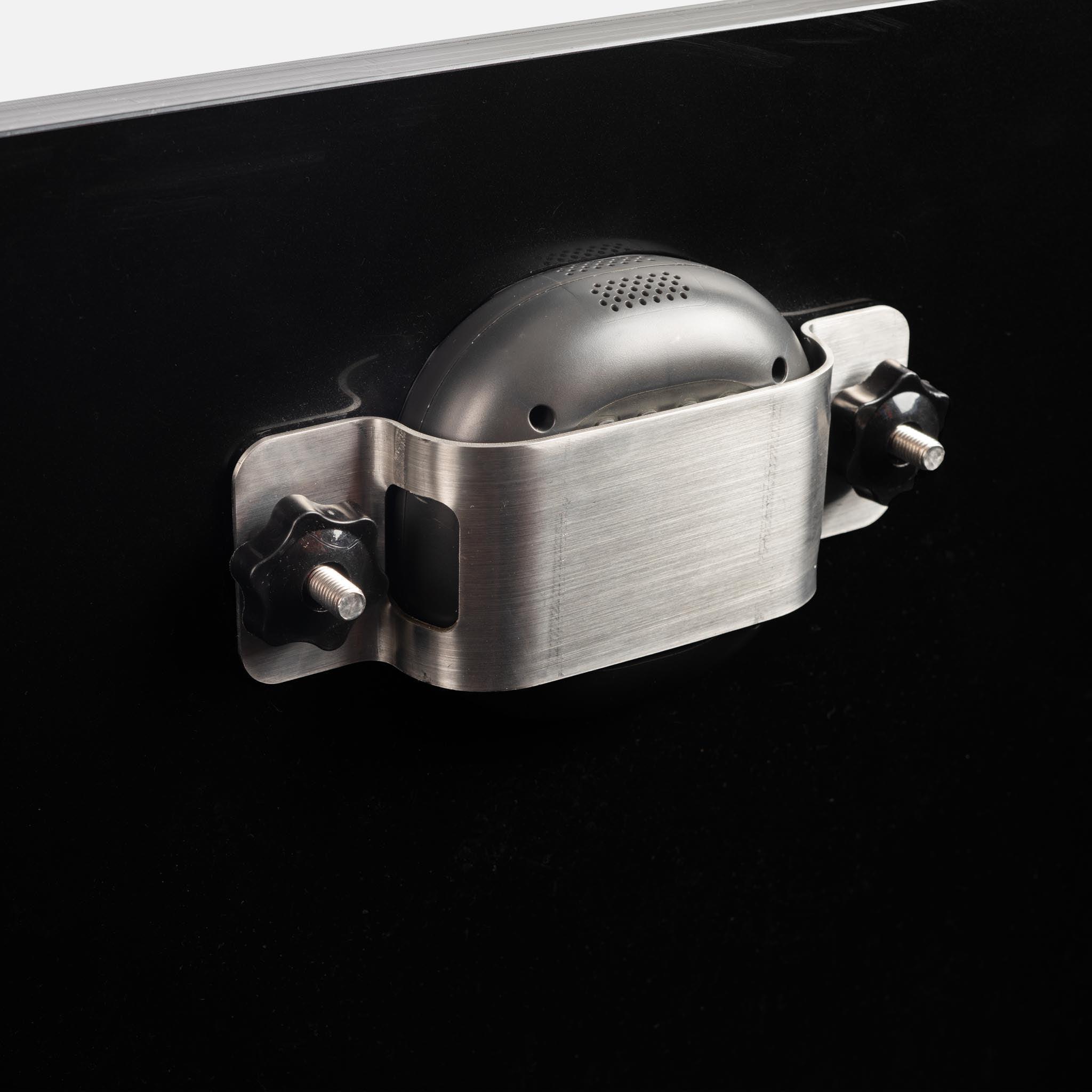 Improve foot skills with the RebounderGo from A-Champs