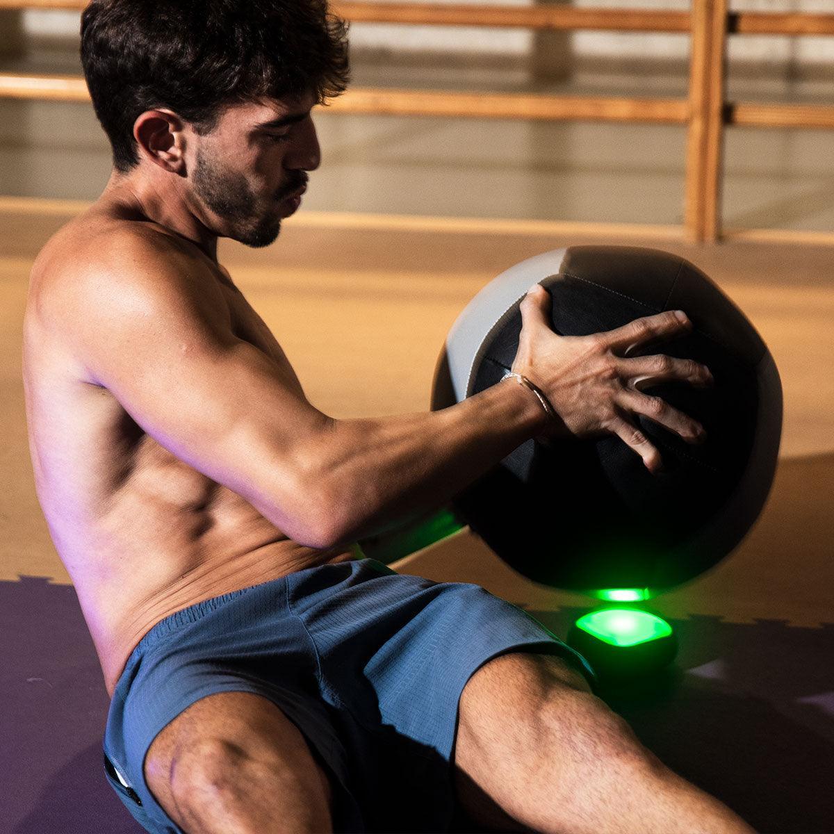 Discover how many different ways you can train with the ROX system