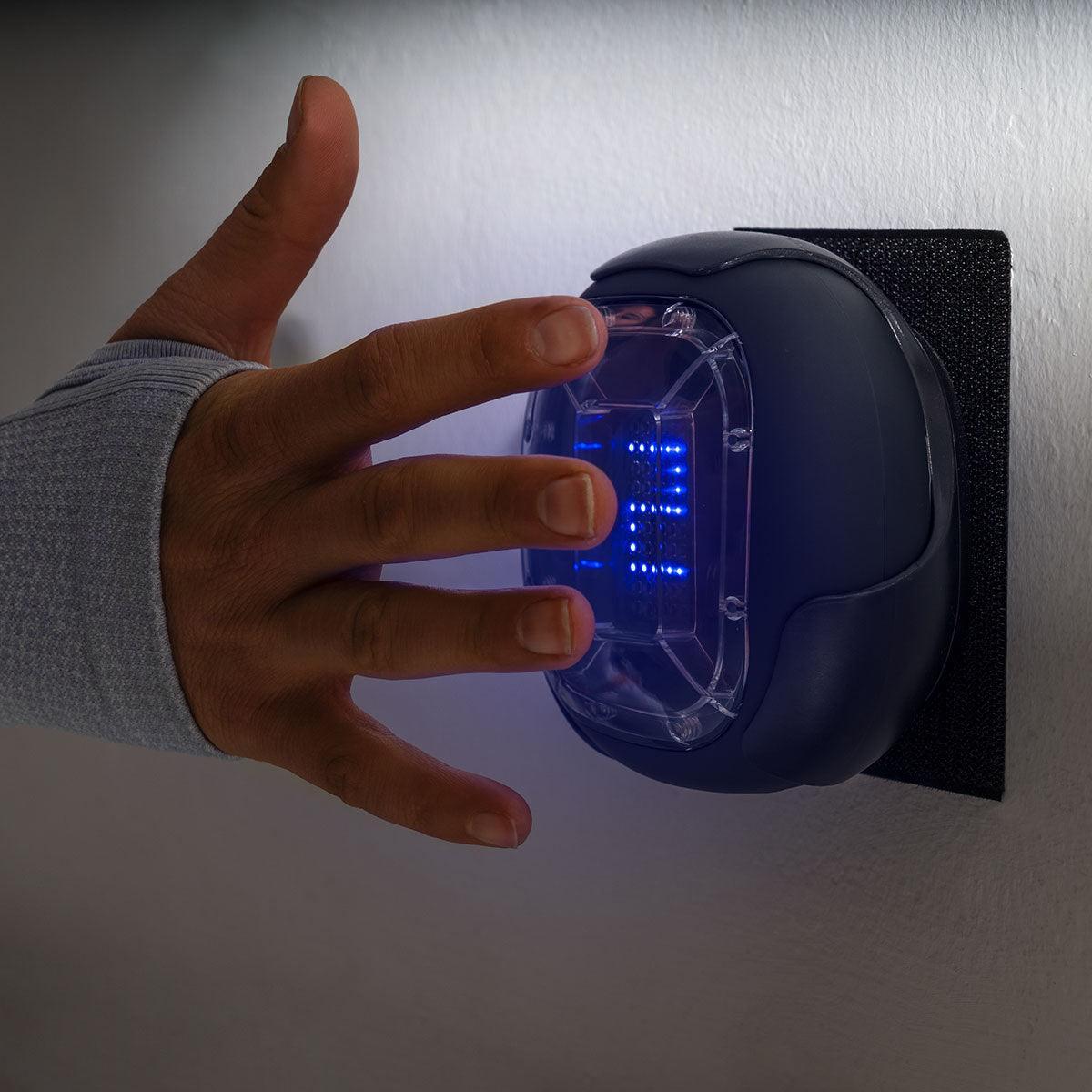 Move the ROX system anywhere with the ROX Claw from A-Champs