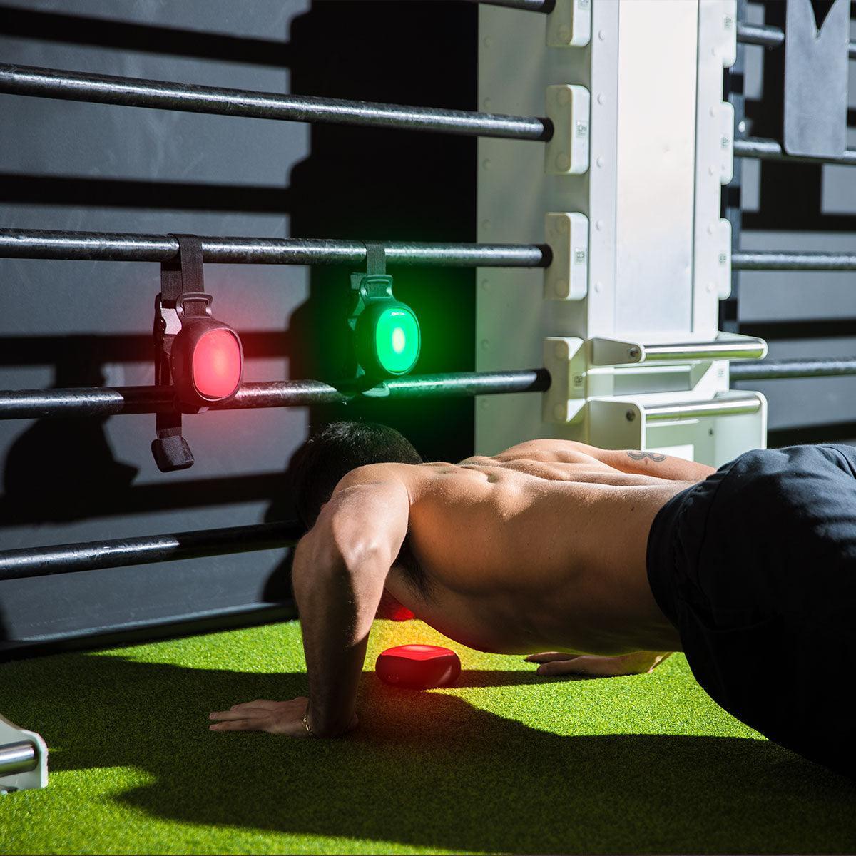 Discover how many different uses there are for the ROX system from A-Champs